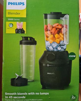 Frullatore Philips 450W