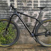 Cannondale Fsi hi-mod limited edition 