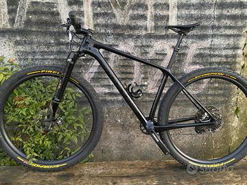 Cannondale Fsi hi-mod limited edition 