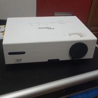 Videoproiettore Optoma