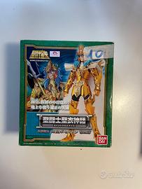 Saint Seiya Saint Cloth Myth Poseidon Julian Solo