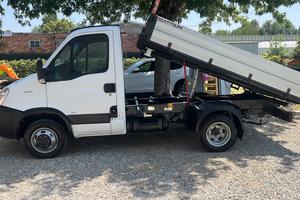 Iveco daily ribaltabile