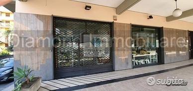 Locale commerciale 130mq a Giarre centro