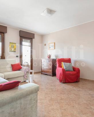 Appartamento Portogruaro [03VRG]