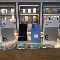 Oppo A6x 128 GB - NUOVO