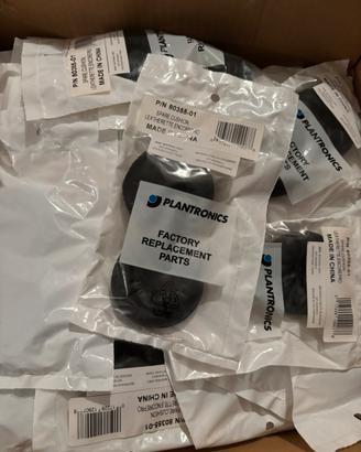 Ricambi per Plantronics EncorePro 720 HW
