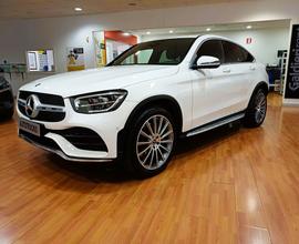 Mercedes-benz GLC 220 GLC 220 d 4Matic Premium Plu