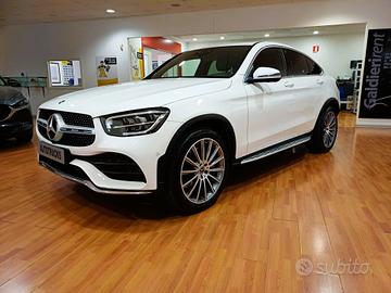 Mercedes-benz GLC 220 GLC 220 d 4Matic Premium Plu