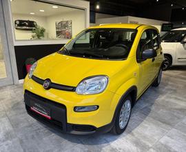 FIAT Panda 1.0 FireFly S&S Hybrid PANDINA