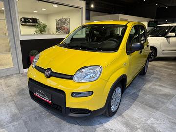 FIAT Panda 1.0 FireFly S&S Hybrid PANDINA