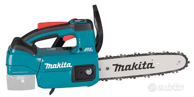 ELETTROSEGA MAKITA DUC 254 Z