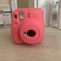 Instax mini 9 Fujiflm