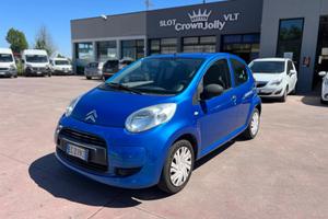 Citroen C1 1.0 3 porte Seduction