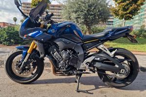 Yamaha Fazer FZ1 (2007) - 32.000 km - 150 CV - Ott