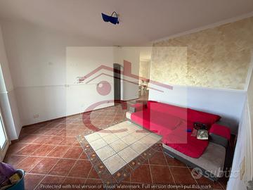 Appartamento arredato cod. cs008