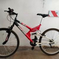 MTB Frejus FM626