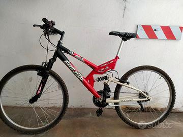 MTB Frejus FM626