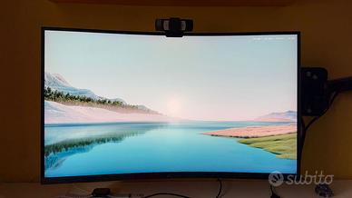 Monitor Gaming ASUS TUF VG27VQ 27" 165Hz