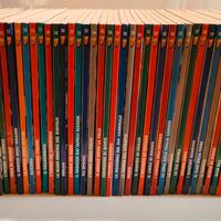 MAGICO VENTO nr. 1-105