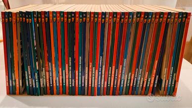 MAGICO VENTO nr. 1-105