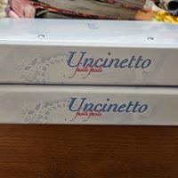 Uncinetto Facile Facile 