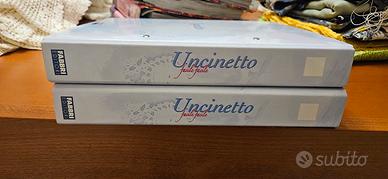 Uncinetto Facile Facile 