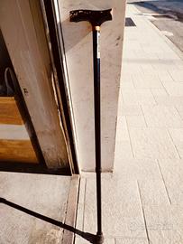 bastone per  anziani 