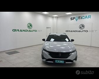 Peugeot 308 SW - PureTech 130 S&S EAT8 GT