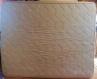 materasso a due piazze