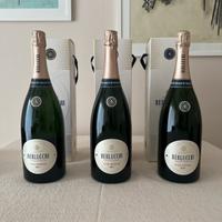 3xBrut Berlucchi Franciacorta 1,5l
