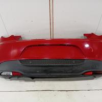 PARAURTI POSTERIORE CENTRALE ALFA ROMEO Mito Serie