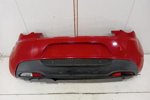 PARAURTI POSTERIORE CENTRALE ALFA ROMEO Mito Serie