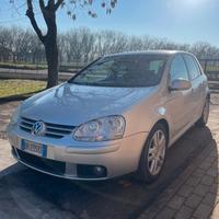 GOLF 5 1.6