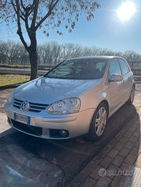 GOLF 5 1.6