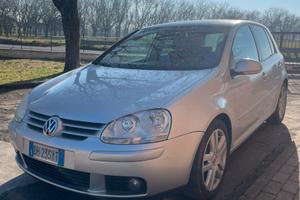GOLF 5 1.6