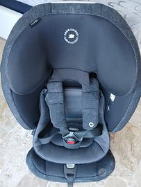 SEGGIOLINO AUTO BEBÈ CONFORT TITAN PRO 9-36KG