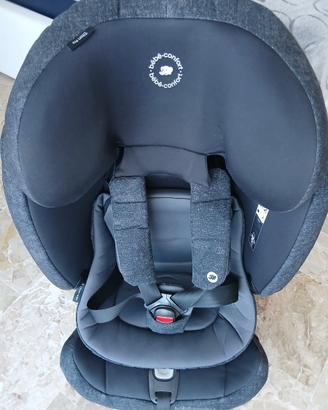 SEGGIOLINO AUTO BEBÈ CONFORT TITAN PRO 9-36KG