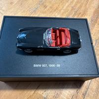 Modello BMW 507 1956-1959