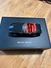 Modello BMW 507 1956-1959