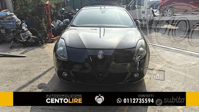 Ricambi Alfa Romeo Giulietta 1.4 Tb 2014 940B7000