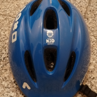 Casco da bicicletta per bambini