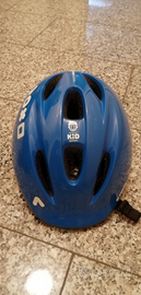 Casco da bicicletta per bambini