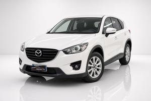 Mazda CX-5 2.2L Skyactiv-D 150CV 2WD Evolve 2016