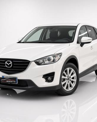 Mazda CX-5 2.2L Skyactiv-D 150CV 2WD Evolve 2016