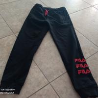 pantaloni da bambino Fila 