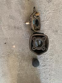 Cilindro piaggio originale