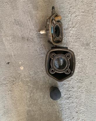 Cilindro piaggio originale