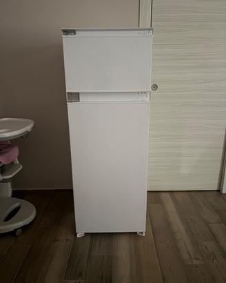 Frigorifero Perla da incasso