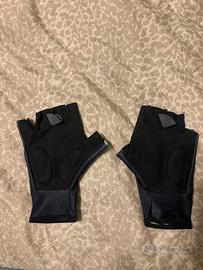 Guantini corti ciclismo