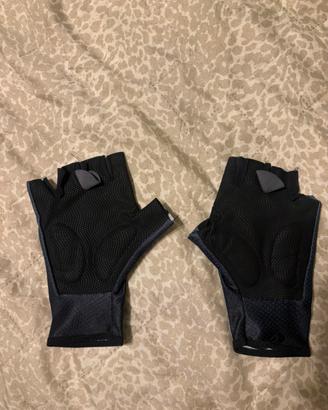 Guantini corti ciclismo